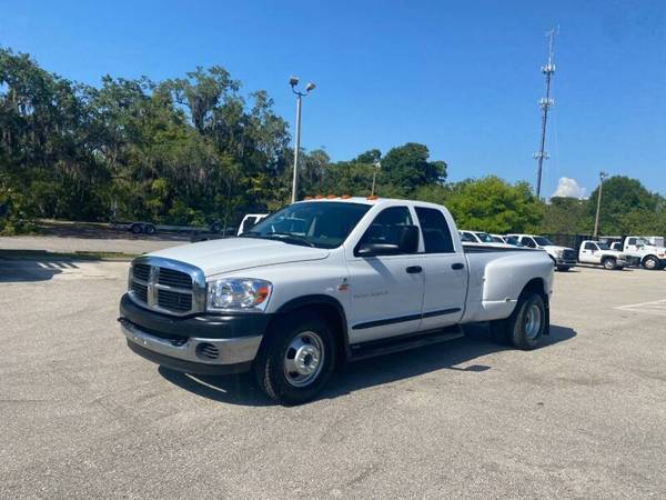 Dodge Ram Flatbed For Sale Zemotor 2660