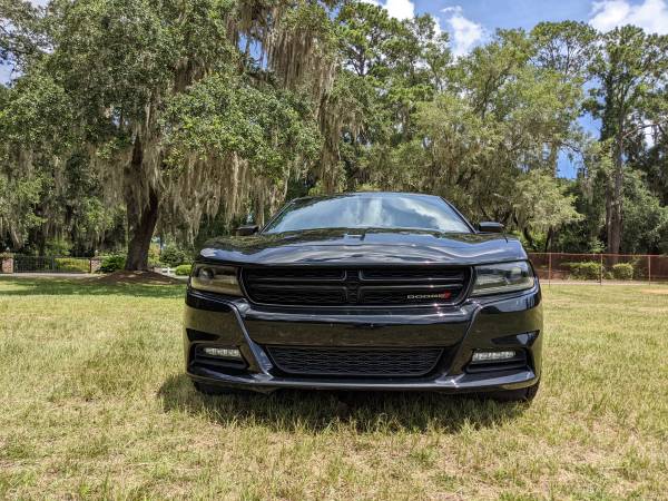 2017 Dodge Charger R/T 31,950 (Wilmington Island) Cars & Trucks