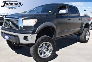 Photo Used 2010 Toyota Tundra Limited w TRD Off-Road Pkg for sale