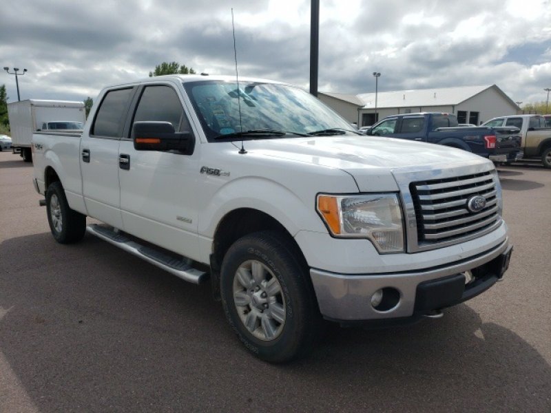 Used 2011 Ford F150 XLT for sale | Cars & Trucks For Sale | South ...