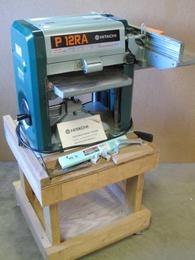 Hitachi planer jointer $700 | Tools For Sale | Eugene, OR | Shoppok