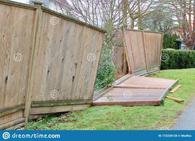 Used fence Cedar,Chain link,welded wire,Fence post treated Galvanized ...