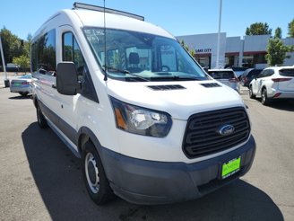 Photo Used 2017 Ford Transit 350 XL for sale