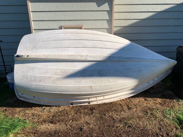 Walker Bay Boat 10 ft $550 | Boats For Sale | Seattle, WA | Shoppok