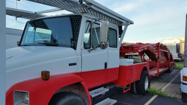 Freightliner Western Hauler - $16500 (St Louis, Mo.) | Cars & Trucks For Sale | South East ...
