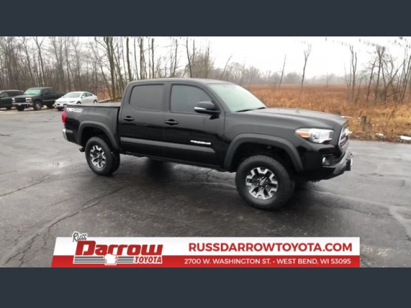 Used TRD Supercharger For Sale ZeMotor