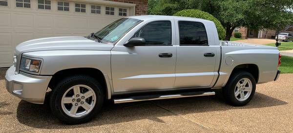 2001 Dodge Dakota For Sale With Photos Carfax