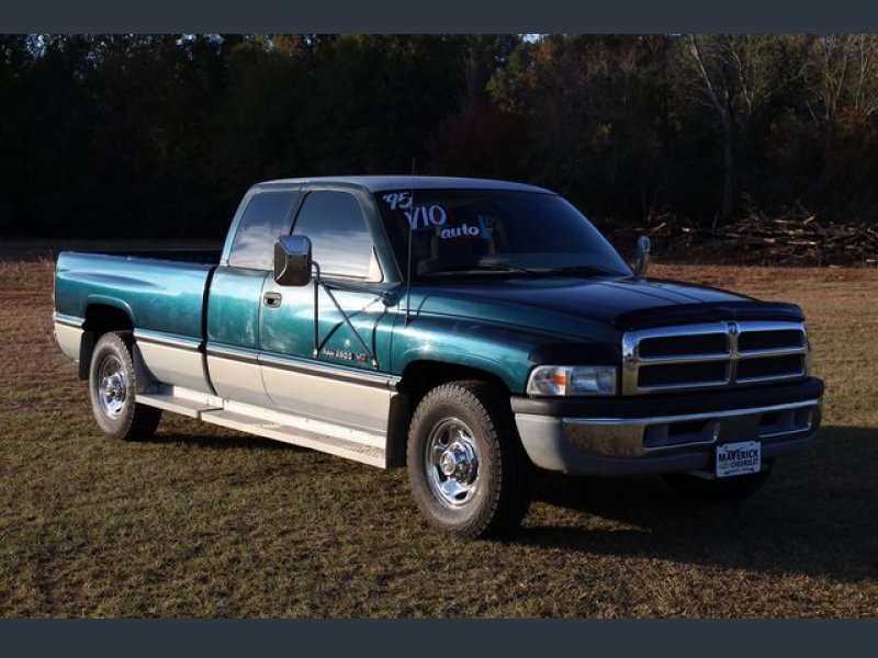 Truck Car Cover Dodge Ram 3500 Long Bed Ext Cab 1994 1995 2001