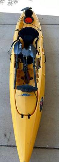Pond Prowler Boats for sale