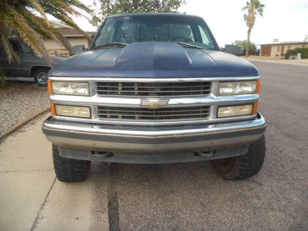 1995 chevy silverado 4x4 transmission