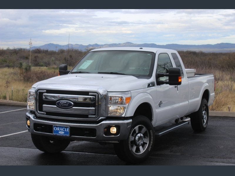 2013 Ford F250 Diesel For Sale ZeMotor