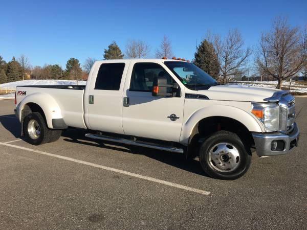 F350 Dually Flatbed For Sale ForSale Plus