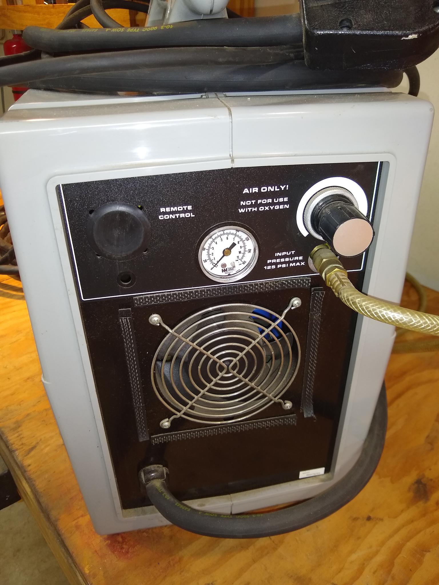 Thermal Dynamics Plasma Cutter Tools For Sale Sioux Falls, SD Shoppok