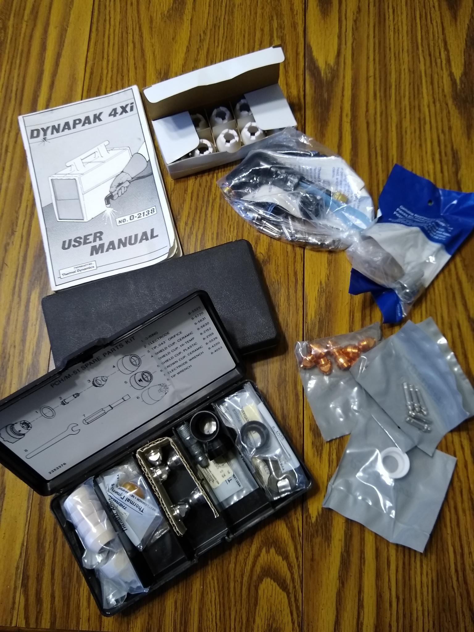 Thermal Dynamics Plasma Cutter Tools For Sale Sioux Falls, SD Shoppok