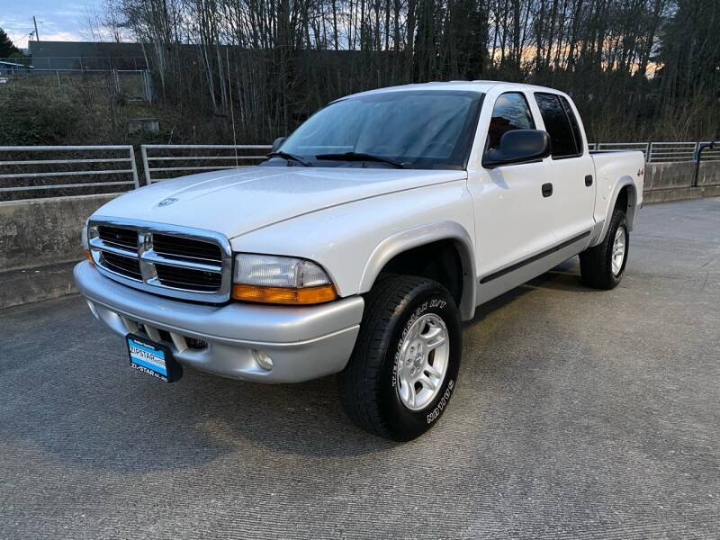 2003 Dodge Dakota RT For Sale - ZeMotor