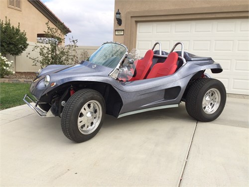 meyers manx for sale