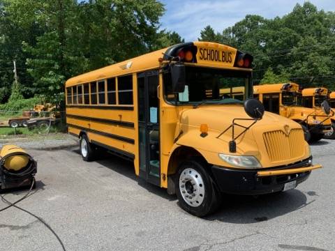 2005 International School bus - $3999 (LaPlata) | Cars & Trucks For