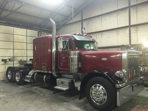 99 Peterbilt 379 - $11000 | Cars & Trucks For Sale | Southern Maryland ...