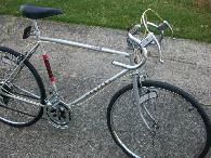 huffy carrera 10 speed