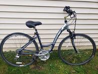 Trek discount 7200 wsd