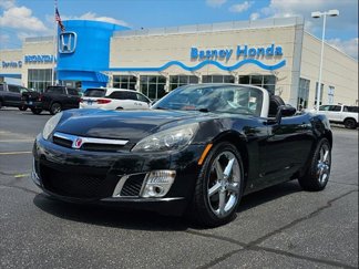 Photo Used 2008 Saturn Sky Red Line for sale