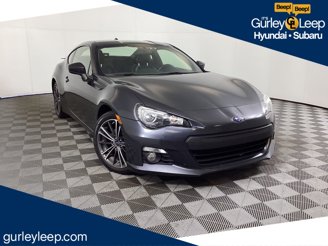 Photo Used 2015 Subaru BRZ Limited for sale