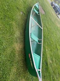 Coleman Ram X 15 - Boats For Sale - Shoppok