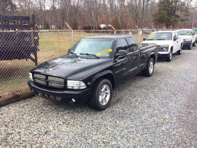 $5,599, 2000 Dodge Dakota RT - $5,599 - 76539007 | Cars & Trucks For ...