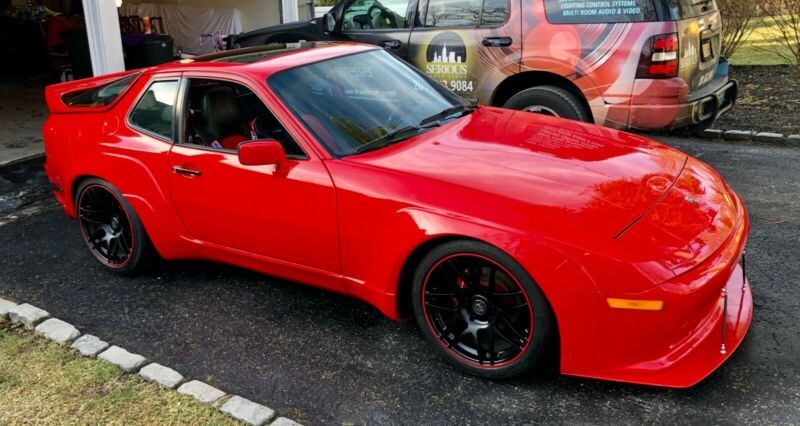 1988 Porsche 944 Custom | Cars & Trucks For Sale | South Jersey, NJ