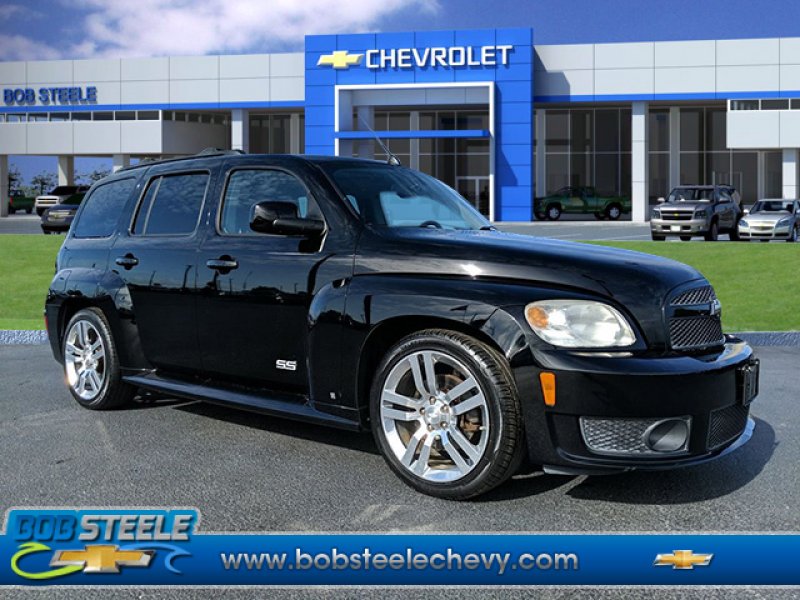 Used 2008 Chevrolet HHR SS for sale Cars & Trucks For Sale Space