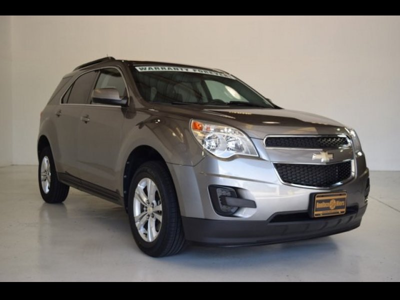 Used 2012 Chevrolet Equinox FWD LT for sale Cars & Trucks For Sale