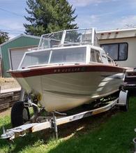 Starcraft Cuddy Cabin - Boats For Sale - Shoppok