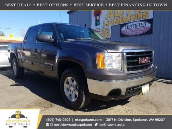 2011 Gmc Sierra 1500 All Terrain Package For Sale Zemotor 2011 Gmc Sierra 1500 All Terrain Package For Sale Zemotor
