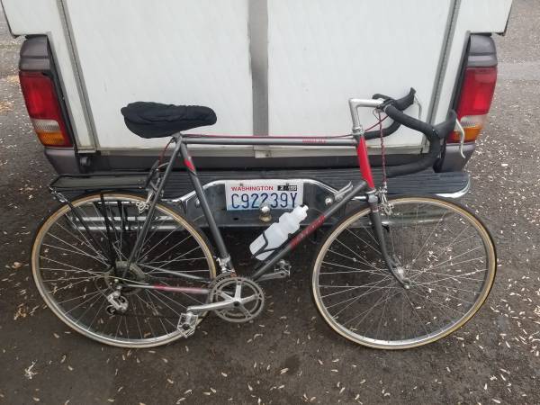 miyata three ten
