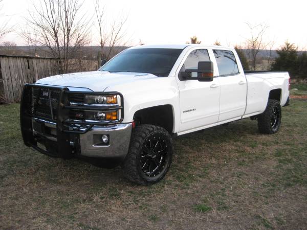 Chevy Trucks For Sale Springfield Mo: Your Comprehensive Guide to Finding the Perfect Ride