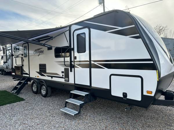 2021 Grand Design Imagine Bunkhouse M-2800BH Bumper Pull RV $24,750 ...