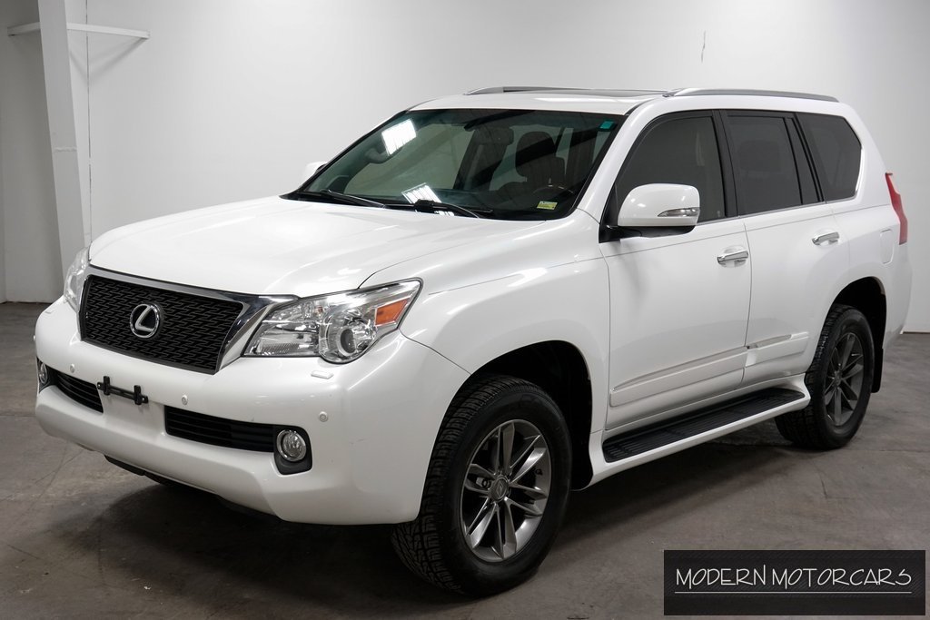 Used 2012 Lexus GX 460 Premium for sale | Cars & Trucks For Sale ...