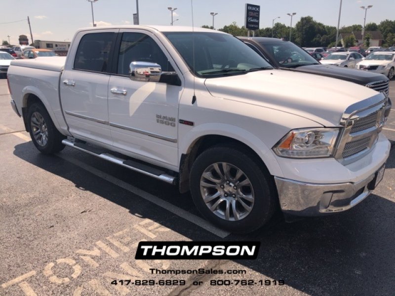 Used 2015 RAM 1500 Laramie Longhorn for sale Cars & Trucks For Sale