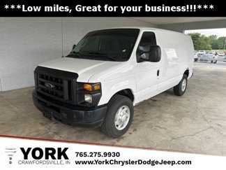 Photo Used 2011 Ford E-250 and Econoline 250 for sale