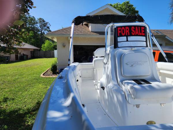 Boats For Sale St Augustine Fl 2017 Glasstream 18ft center console $18,500 | Boats For Sale | St