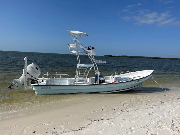 Boats For Sale St Augustine Fl