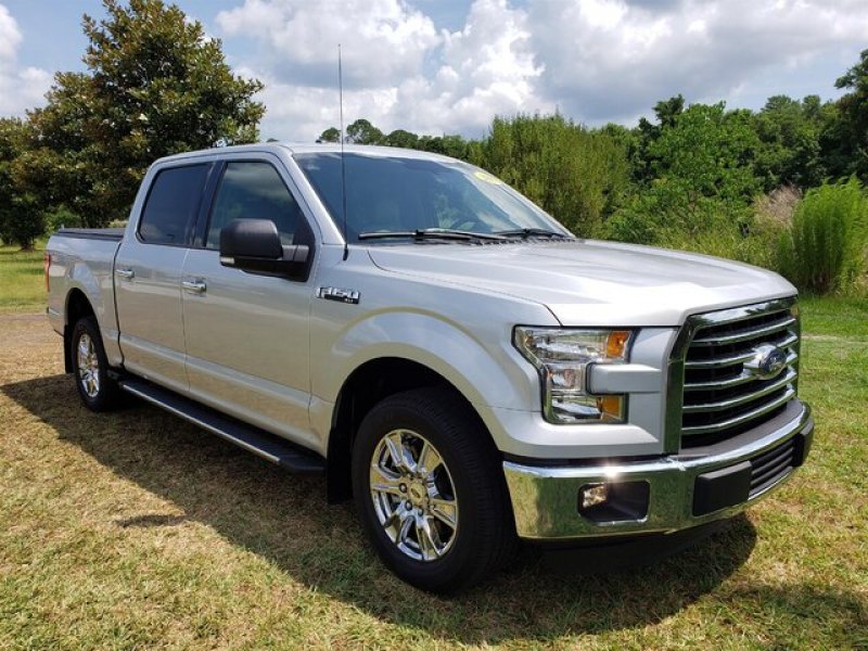 Certified 2015 Ford F150 XLT for sale Cars & Trucks For Sale St