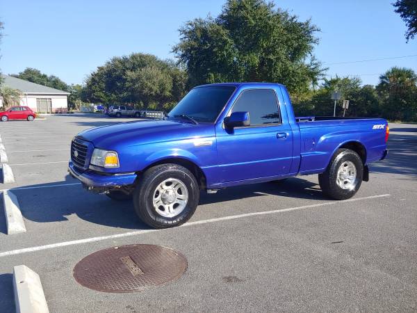 Ford Ranger STX Package For Sale - ZeMotor