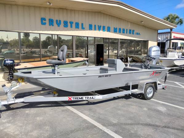 Boats For Sale St Augustine Fl XTREME ALUMINUM BOATS | Boats For Sale | St. Augustine, FL | Shoppok