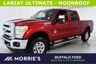 Used 2016 Ford F350 Lariat w/ Lariat Ultimate Package for sale | Cars ...