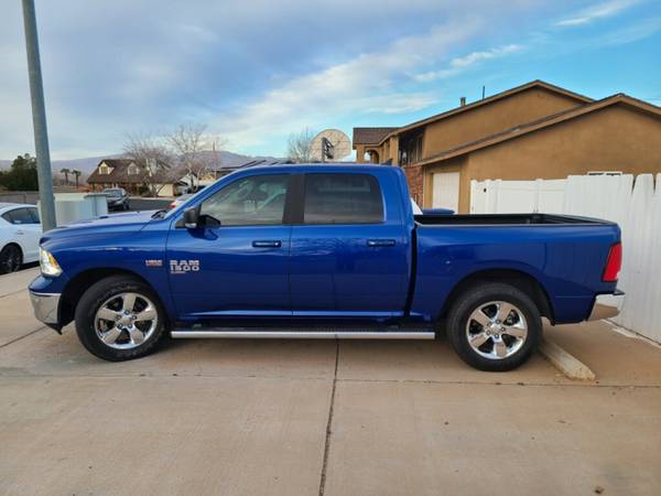 Photo Pick up truck for sale - $42,000 (St. George Utah)