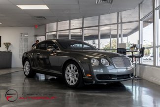 Photo Used 2005 Bentley Continental GT for sale