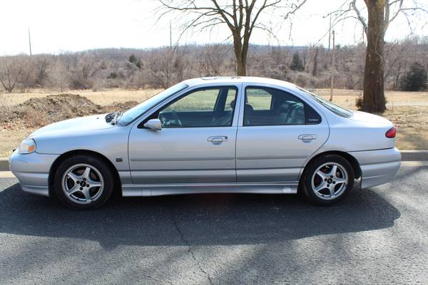 contour svt contour svt