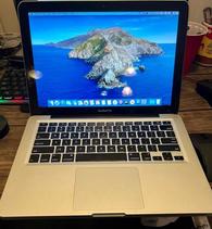Apple MacBook Pro - Battle Cycle Only 65! $649 | Computers For Sale ...