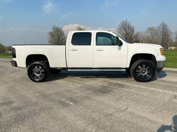 2013 GMC Duramax Diesel For Sale - ZeMotor